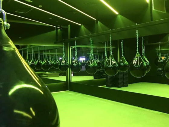 The Platform Studios