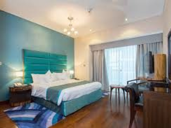 City Premiere Hotel Apartments