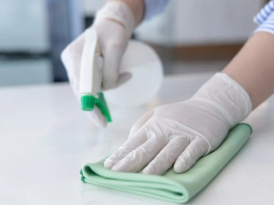 Power Wave Technical And Cleaning Services