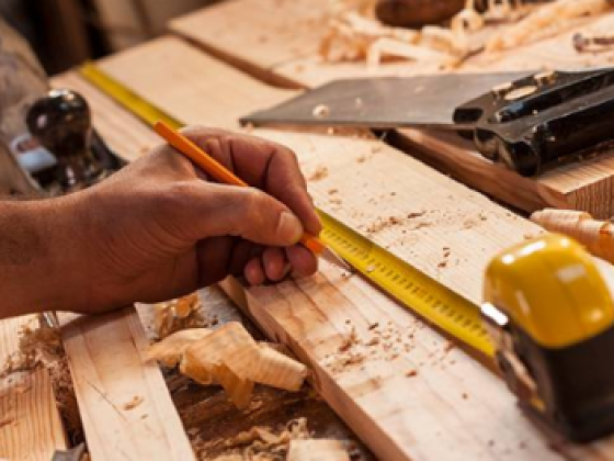 Al Rawa Carpentry Works