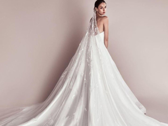 Marmar Halim Fashion Design