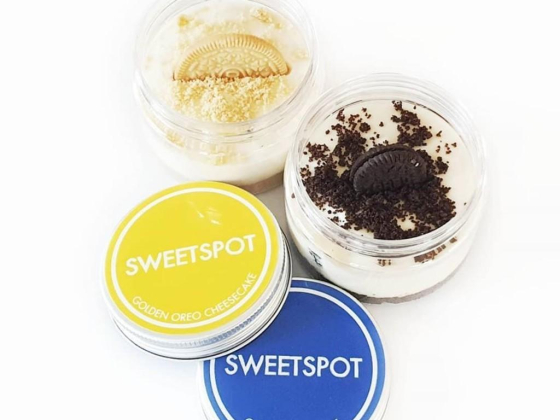 Sweetspot