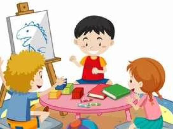 Kids Hub Entertainment