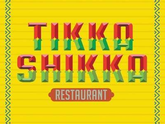 Tikka Shikka