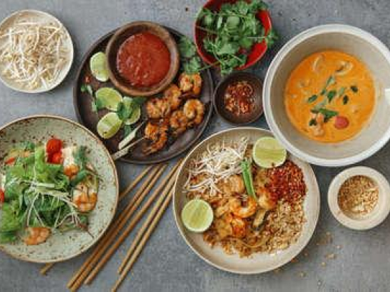 Go Thai