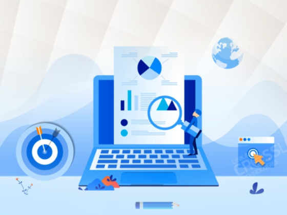 Link & Crosslink Technologies Uae