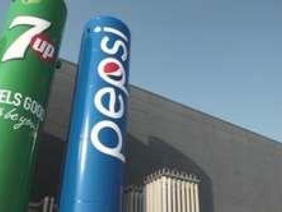 Dubai Refreshments