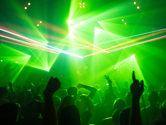 Liquid  ​night Club