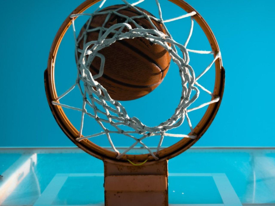Basketball Court (jumeirah Staff Accommodation )