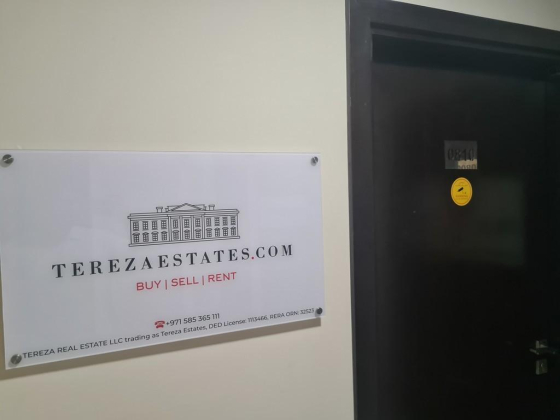 Tereza Real Estate