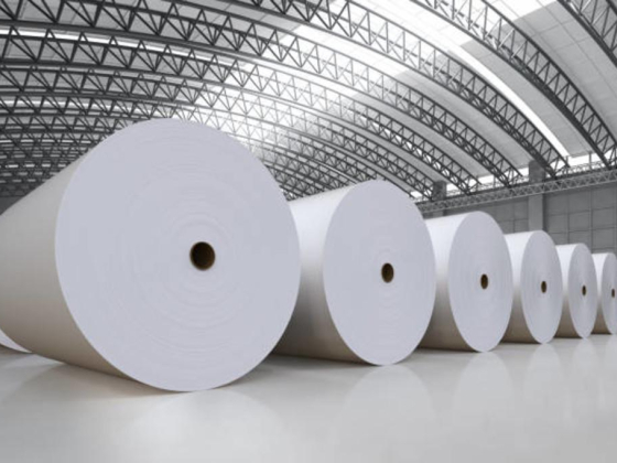 Paper World Stationery