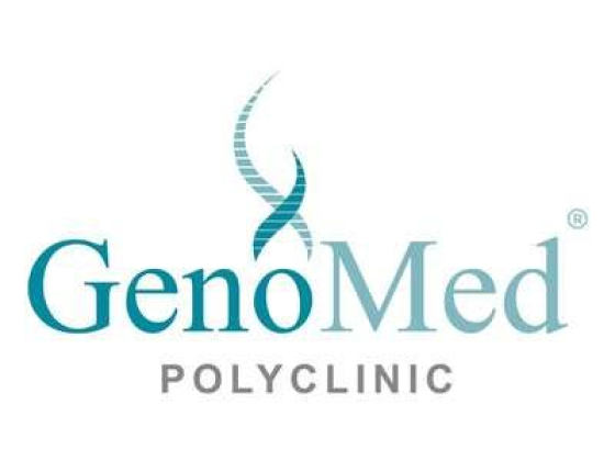 Genomed Poly Clinic