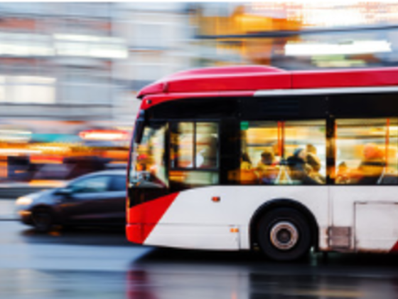 Al Faizan Passengers Transport By Rented Buses