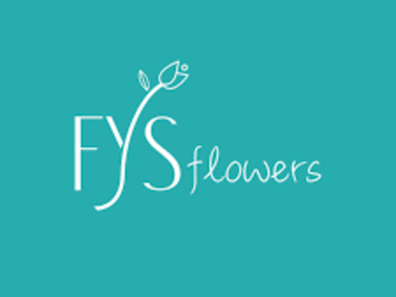 Fys Flower Shop