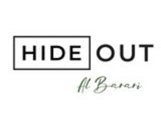 Hideout Al Barari