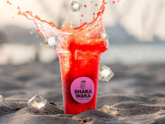 Shaka Waka