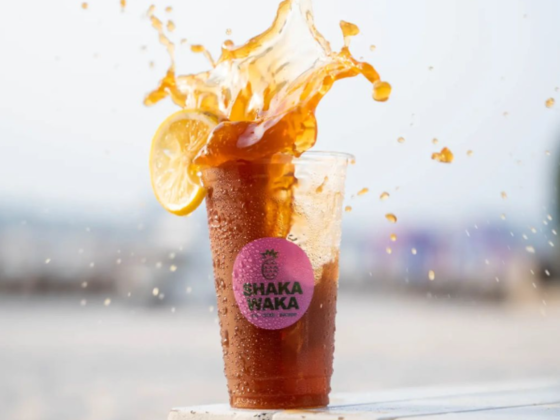 Shaka Waka