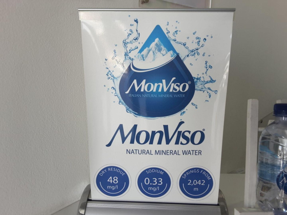 Monviso Trading