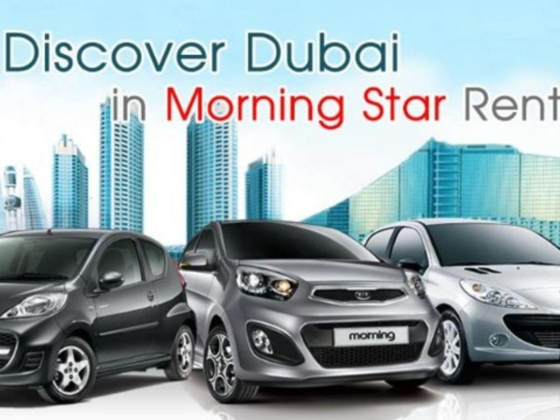 Morning Star Rent A Car
