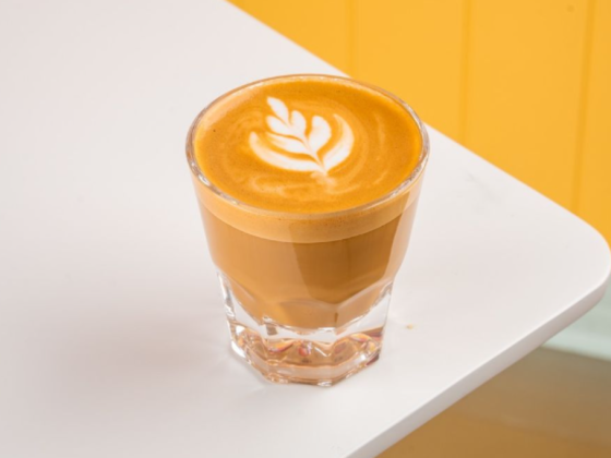 Moodlift Coffee Shop