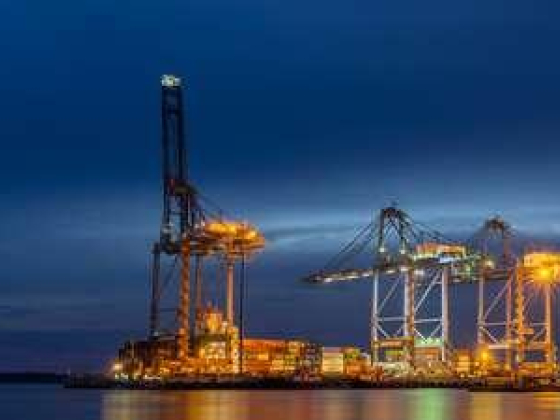 Dubai Maritime City Authority