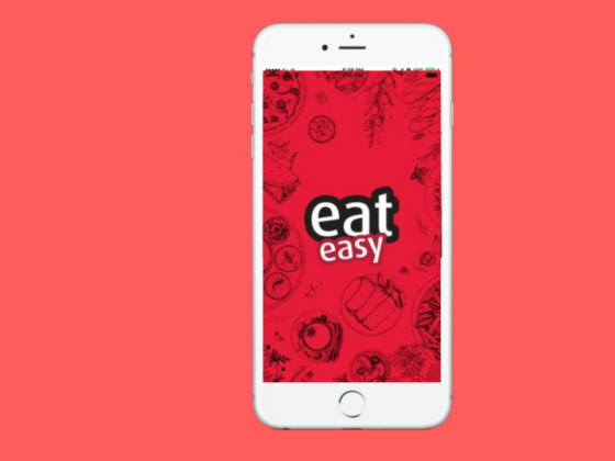 Eat Easy Online Dmcc