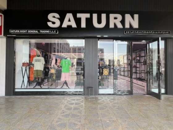 Saturn Night General Trading