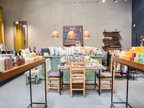 Wow Home Furniture Trading