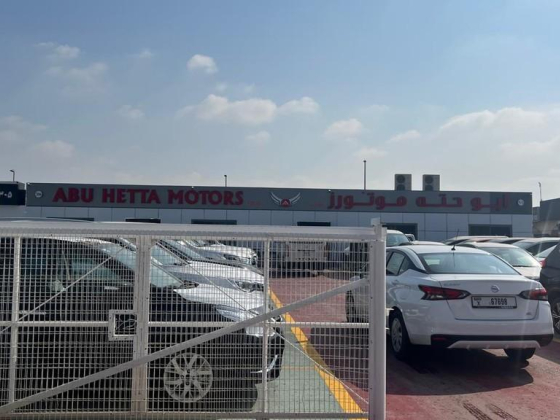 Abu Hetta Motors