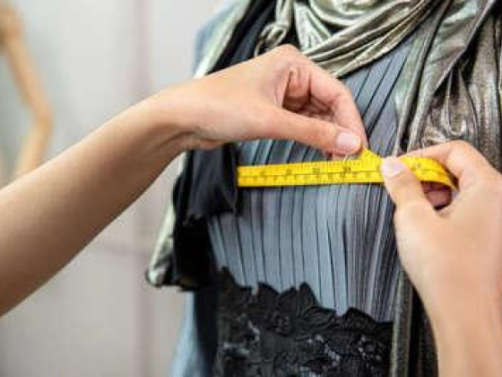 SAIF ALMADINA TAILORING & TEXTILE TRADING