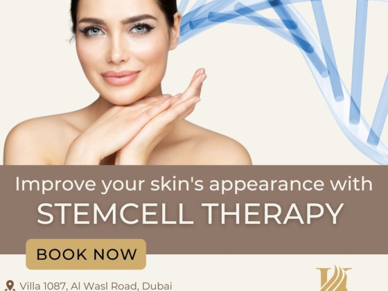 Kai Aesthetic Poly Clinic