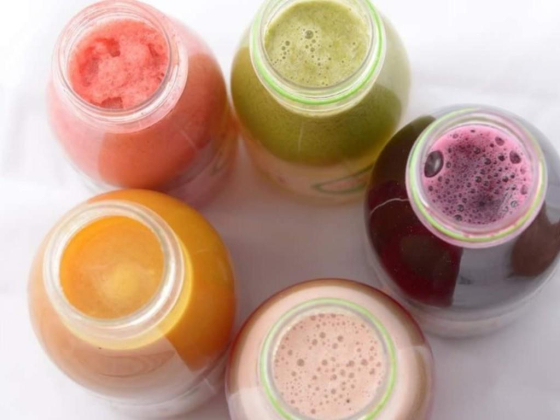 Juice Spot