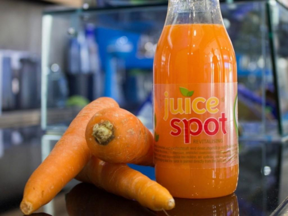 Juice Spot