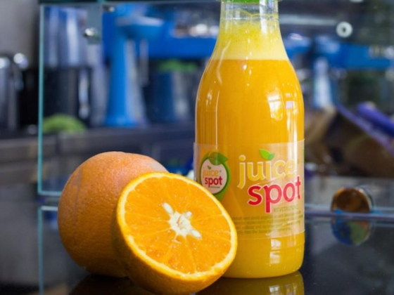 Juice Spot