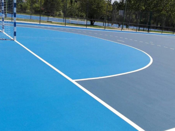 Smart Field Sports Equipment Trading