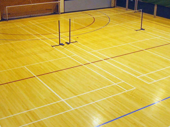 Smart Field Sports Equipment Trading