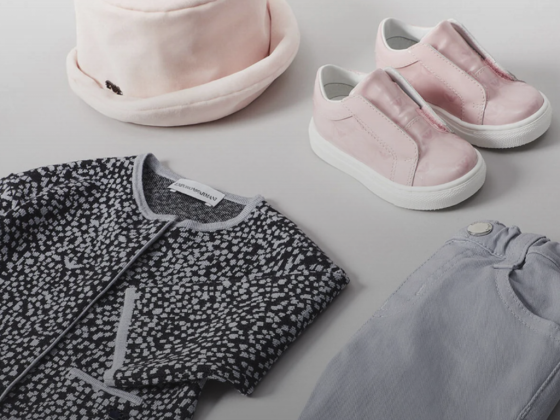 Emporio Armani Junior