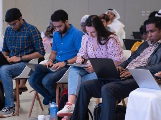 Smart Dubai Government Establishment