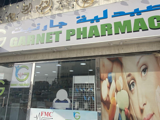 Garnet Pharmacy