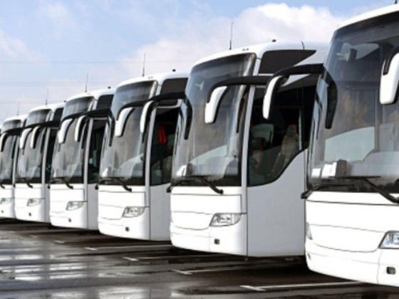 Famous Passenger Transport
