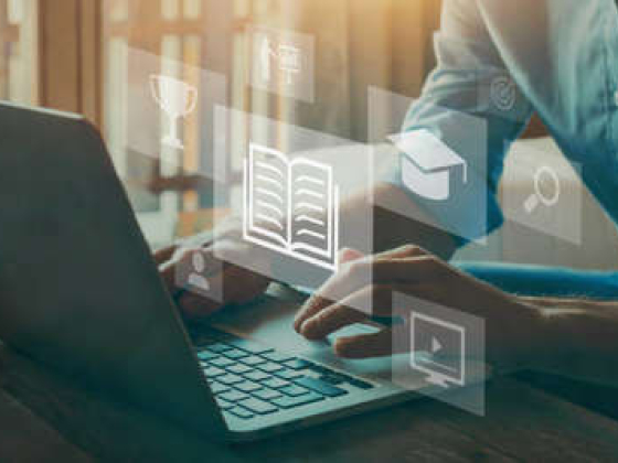 Arkaan Education And Learning Services
