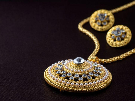 Golden Testouch Jewellery Trading