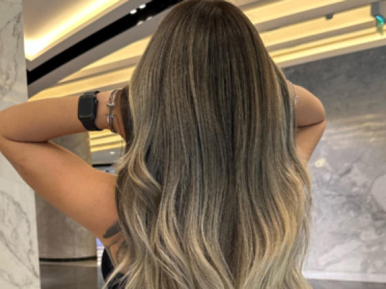Cheveux By Joekerdi