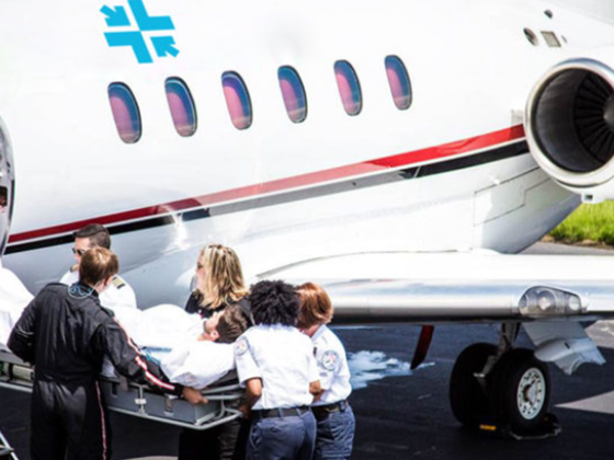 Universal Medical Transfer Services
