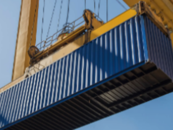 Volta Shipping Services