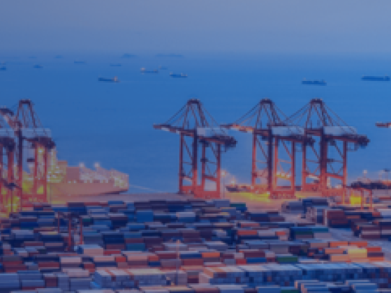 Volta Shipping Services