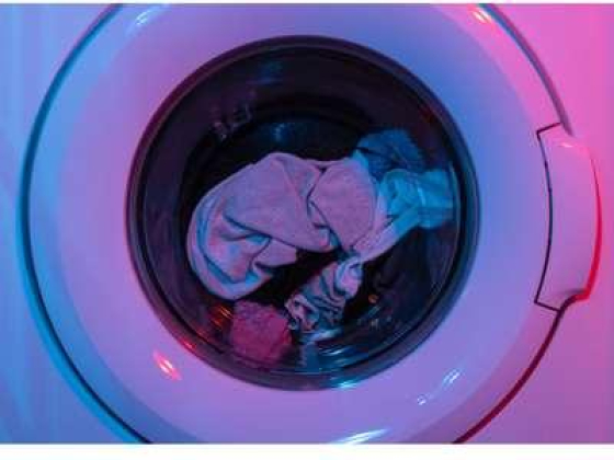 Kanaujia Laundry Services Est.