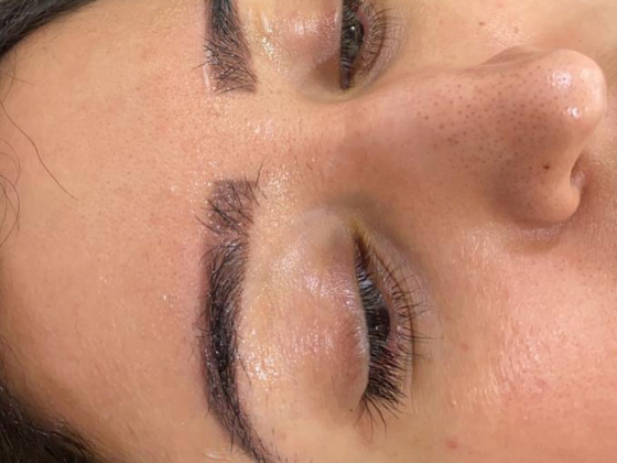 Rival Ladies Beauty Saloon