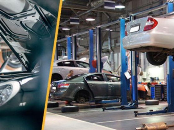 Wasel Auto Repairing