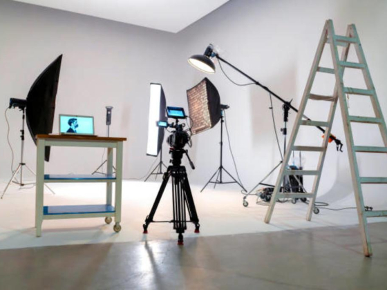 Yh Studios Photo Studio